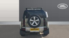 Land Rover Defender 2.0 D240 First Edition 110 5dr Auto Diesel Estate